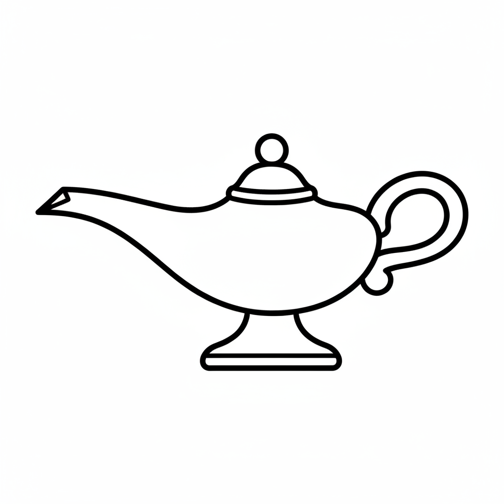 Coloring Page